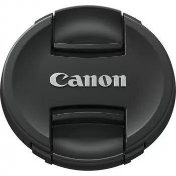 Canon E-72II objectiefdop