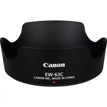 Canon EW-63C zonnekap