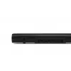 Sharp HT-SB107 soundbar-luidspreker zwart 2.0 kanalen 90 W