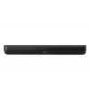 Sharp HT-SB107 soundbar-luidspreker zwart 2.0 kanalen 90 W