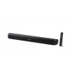 Sharp HT-SB107 soundbar-luidspreker zwart 2.0 kanalen 90 W