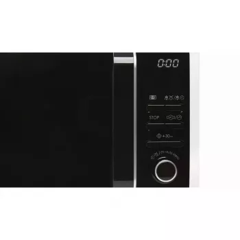Solo-magnetron Sharp Home Appliances R-243W, 800 W, 20 l