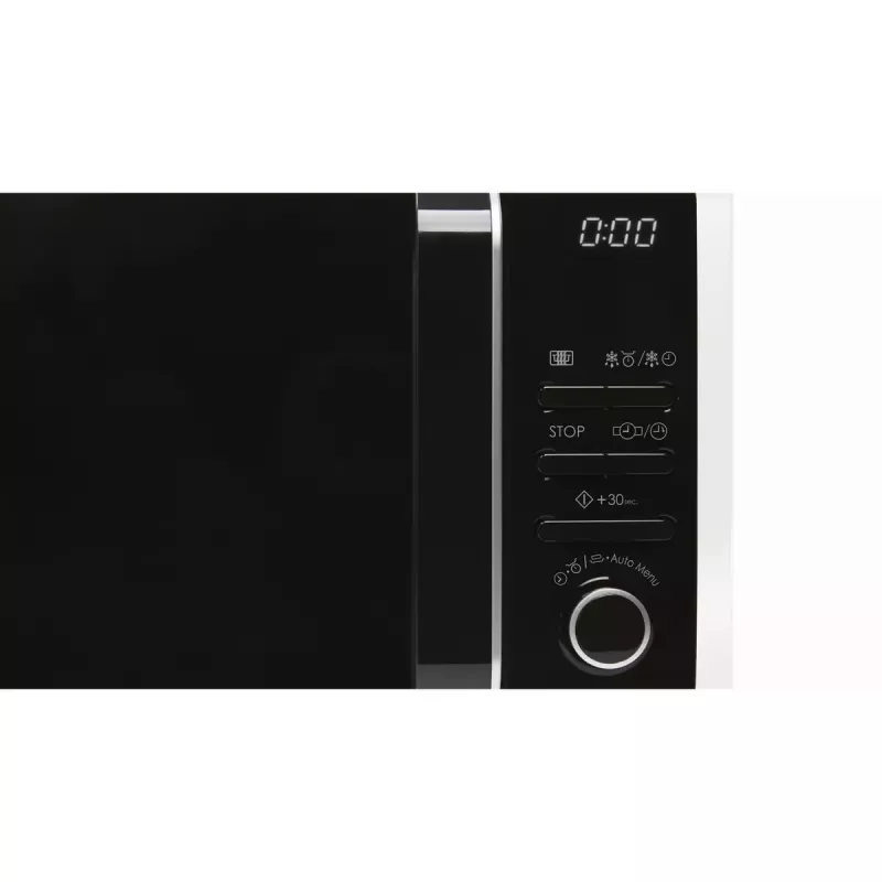 Solo-magnetron Sharp Home Appliances R-243W, 800 W, 20 l