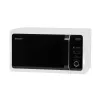 Solo-magnetron Sharp Home Appliances R-243W, 800 W, 20 l