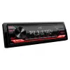 JVC KD-X282DBT auto-mediareceiver zwart 200 W Bluetooth