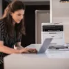 Brother MFC-L3730CDN multifunctionele printer LED A4 2400 x 600 DPI 18 ppm