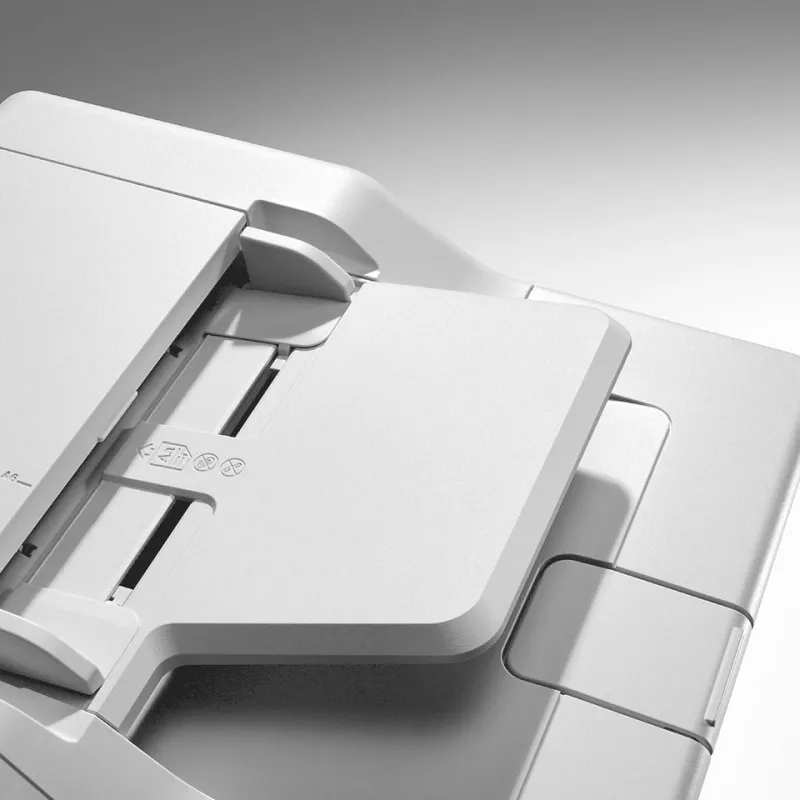 Brother MFC-L3730CDN multifunctionele printer LED A4 2400 x 600 DPI 18 ppm
