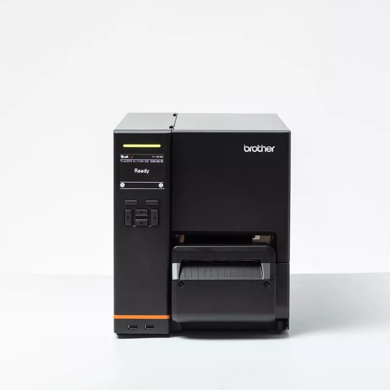 Brother PA-CU-005 printer/scanner reserveonderdeel/accessoire snijmes 1 st.