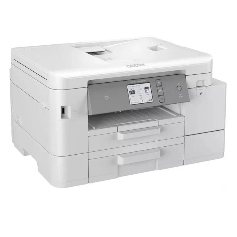 Brother MFC-J4540DW multifunctionele printer inkjet A4 4800 x 1200 DPI Wi-Fi