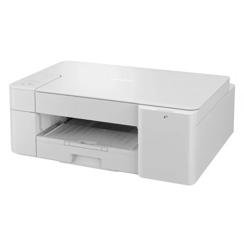 Brother DCP-J1200W multifunctionele printer inkjet A4 1200 x 6000 DPI WLAN