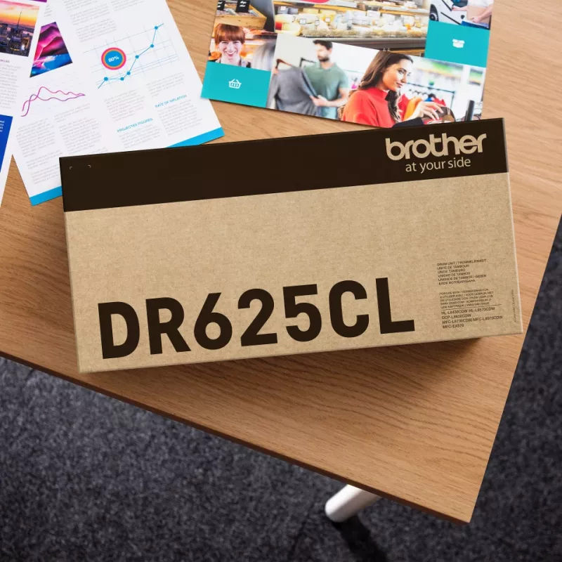 Brother DR-625CL drumeenheid