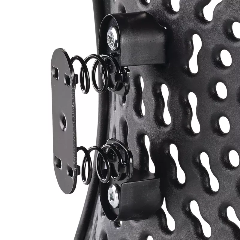 Mesh-rugsteun Kensington SmartFit Conform