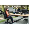 Mesh-rugsteun Kensington SmartFit Conform