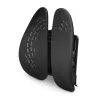 Mesh-rugsteun Kensington SmartFit Conform