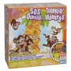 Spellen 52563 bord-/kaartspel bordspel fijne motoriek (behendigheid)