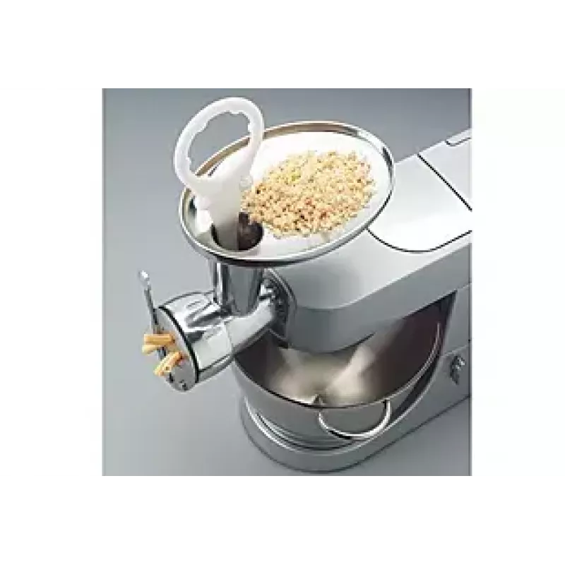 Kenwood A 910006 vierkante spaghetti-pastavoorzetstuk (AT910)