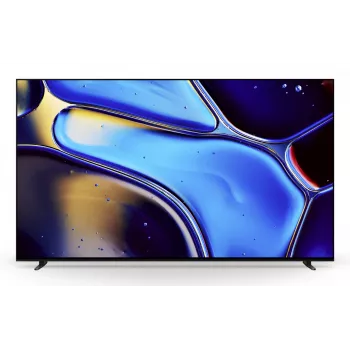Sony BRAVIA 8 Series 65 inch OLED 4K HDR display met Google TV, inclusief 3 jaar PrimeSupport