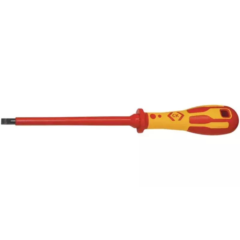 Enkele offset-schroevendraaier C.K Tools T49144-025