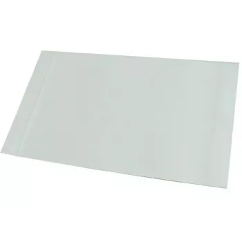 GBC lamineerhoezen A3, transparant, A3, 293 g, 5 stuks