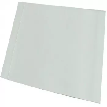 GBC lamineerhoezen A3, transparant, A3, 293 g, 5 stuks
