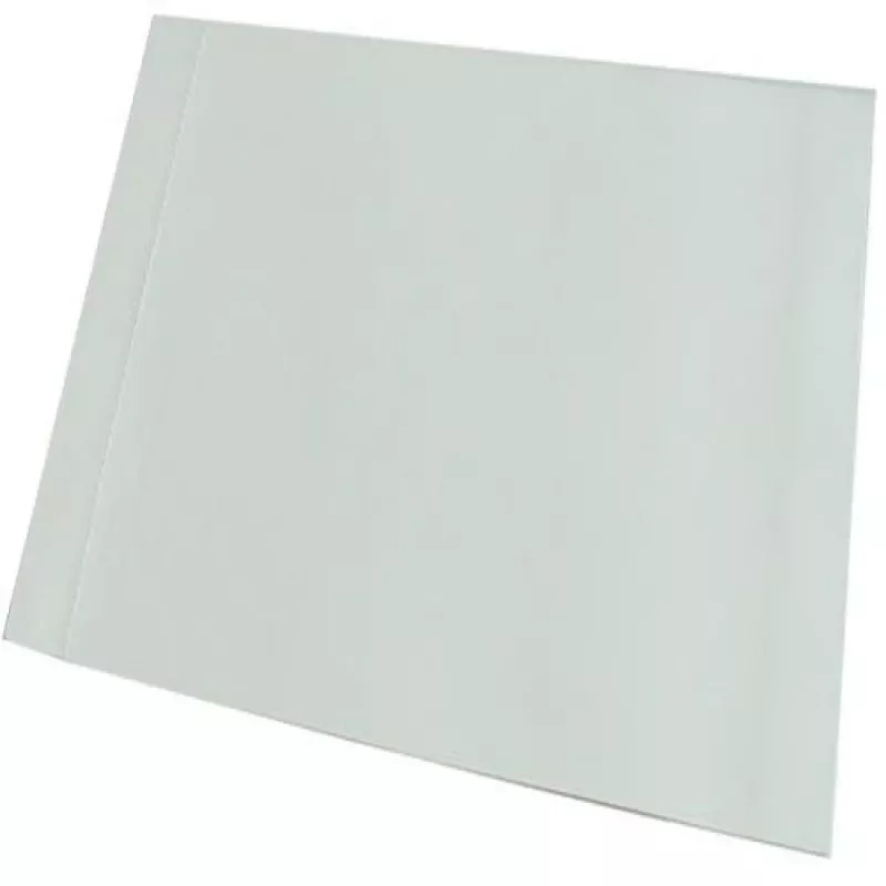 GBC lamineerhoezen A3, transparant, A3, 293 g, 5 stuks