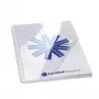 GBC bindkaarten HiClear A4 180 micron, A4, polyvinylchloride (PVC), transparant, 100 stuks