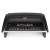 GBC bindapparaat CombBind® C110, kam-bindapparaat, handmatig, 195 vel, zwart