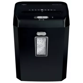 Rexel ProMax REX623 kruissnede-papierversnipperaar P4, kruissnede, 22 cm, 4 x 40 mm, 23 L, 222 vel, 58 dB