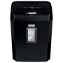 Rexel ProMax REX623 kruissnede-papierversnipperaar P4, kruissnede, 22 cm, 4 x 40 mm, 23 L, 222 vel, 58 dB