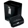 Rexel ProMax REX623 kruissnede-papierversnipperaar P4, kruissnede, 22 cm, 4 x 40 mm, 23 L, 222 vel, 58 dB