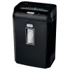 Rexel ProMax REX623 kruissnede-papierversnipperaar P4, kruissnede, 22 cm, 4 x 40 mm, 23 L, 222 vel, 58 dB