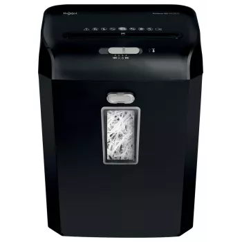 Rexel ProMax RES823 strokensnede-papierversnipperaar P2, strokensnede, 22 cm, 6 mm, 23 l, 160 vel, 58 dB