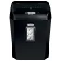 Rexel ProMax RES823 strokensnede-papierversnipperaar P2, strokensnede, 22 cm, 6 mm, 23 l, 160 vel, 58 dB