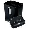Rexel ProMax RES823 strokensnede-papierversnipperaar P2, strokensnede, 22 cm, 6 mm, 23 l, 160 vel, 58 dB