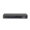 Kensington SD5920T EQ Thunderbolt 4 Quad 4K hybride dock met DisplayLink-technologie