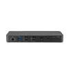 Kensington SD5920T EQ Thunderbolt 4 Quad 4K hybride dock met DisplayLink-technologie
