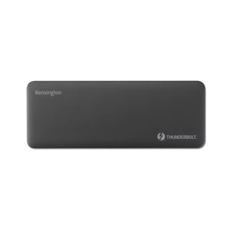 Kensington SD5920T EQ Thunderbolt 4 Quad 4K hybride dock met DisplayLink-technologie