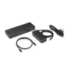 Kensington SD5920T EQ Thunderbolt 4 Quad 4K hybride dock met DisplayLink-technologie