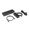 Kensington SD5920T EQ Thunderbolt 4 Quad 4K hybride dock met DisplayLink-technologie