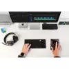 Kensington SD5920T EQ Thunderbolt 4 Quad 4K hybride dock met DisplayLink-technologie