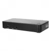 Targus DOCK315EUZ universeel USB-C DV4K dockingstation met 65W Power Delivery