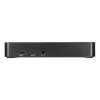 Targus DOCK315EUZ universeel USB-C DV4K dockingstation met 65W Power Delivery