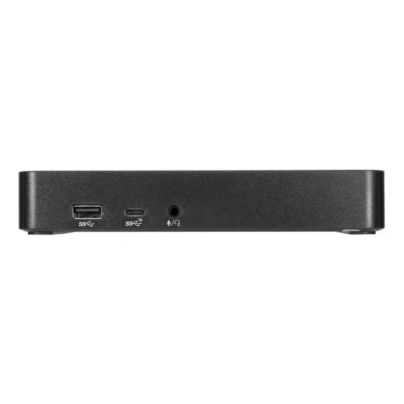 Targus DOCK315EUZ universeel USB-C DV4K dockingstation met 65W Power Delivery
