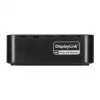 Targus DOCK315EUZ universeel USB-C DV4K dockingstation met 65W Power Delivery