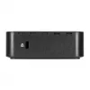 Targus DOCK315EUZ universeel USB-C DV4K dockingstation met 65W Power Delivery