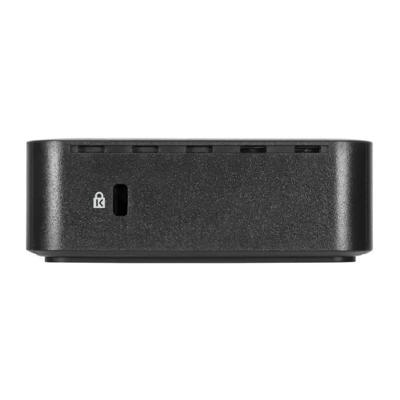 Targus DOCK315EUZ universeel USB-C DV4K dockingstation met 65W Power Delivery