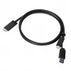 Targus DOCK315EUZ universeel USB-C DV4K dockingstation met 65W Power Delivery