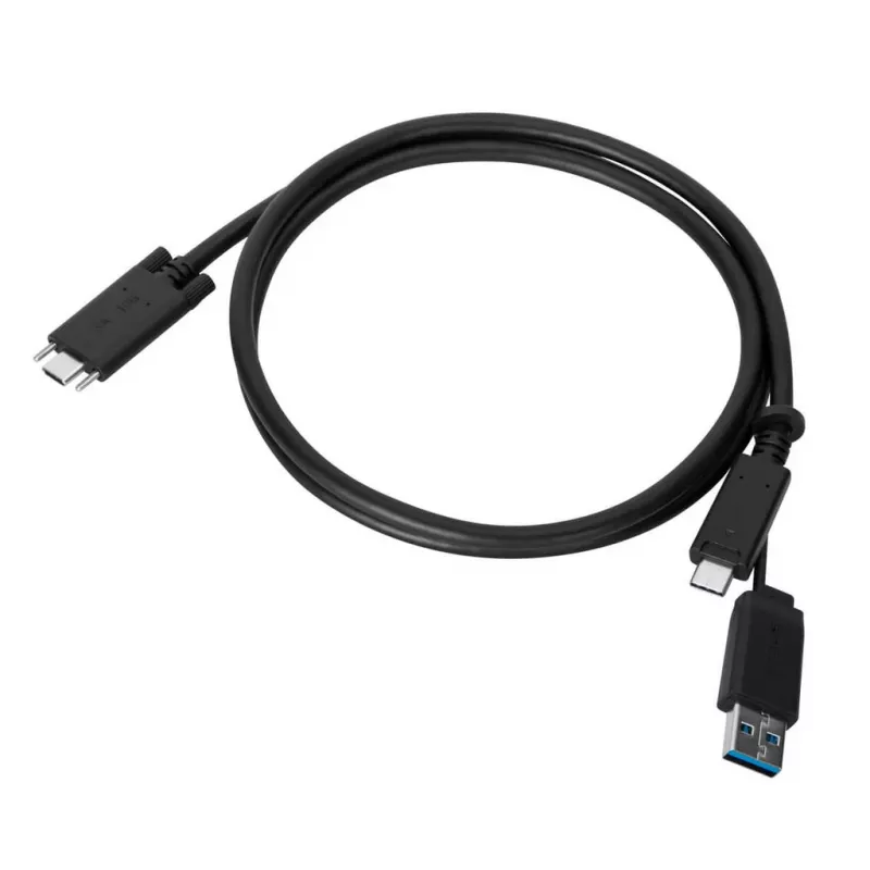 Targus DOCK315EUZ universeel USB-C DV4K dockingstation met 65W Power Delivery