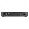 Targus DOCK315EUZ universeel USB-C DV4K dockingstation met 65W Power Delivery