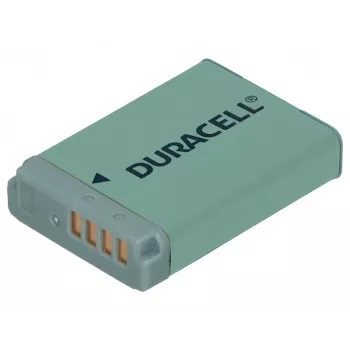 Duracell camera-accu - vervangt Canon NB-13L accu, Canon, 1010 mAh, 3,7 V, lithium-ion (Li-Ion)